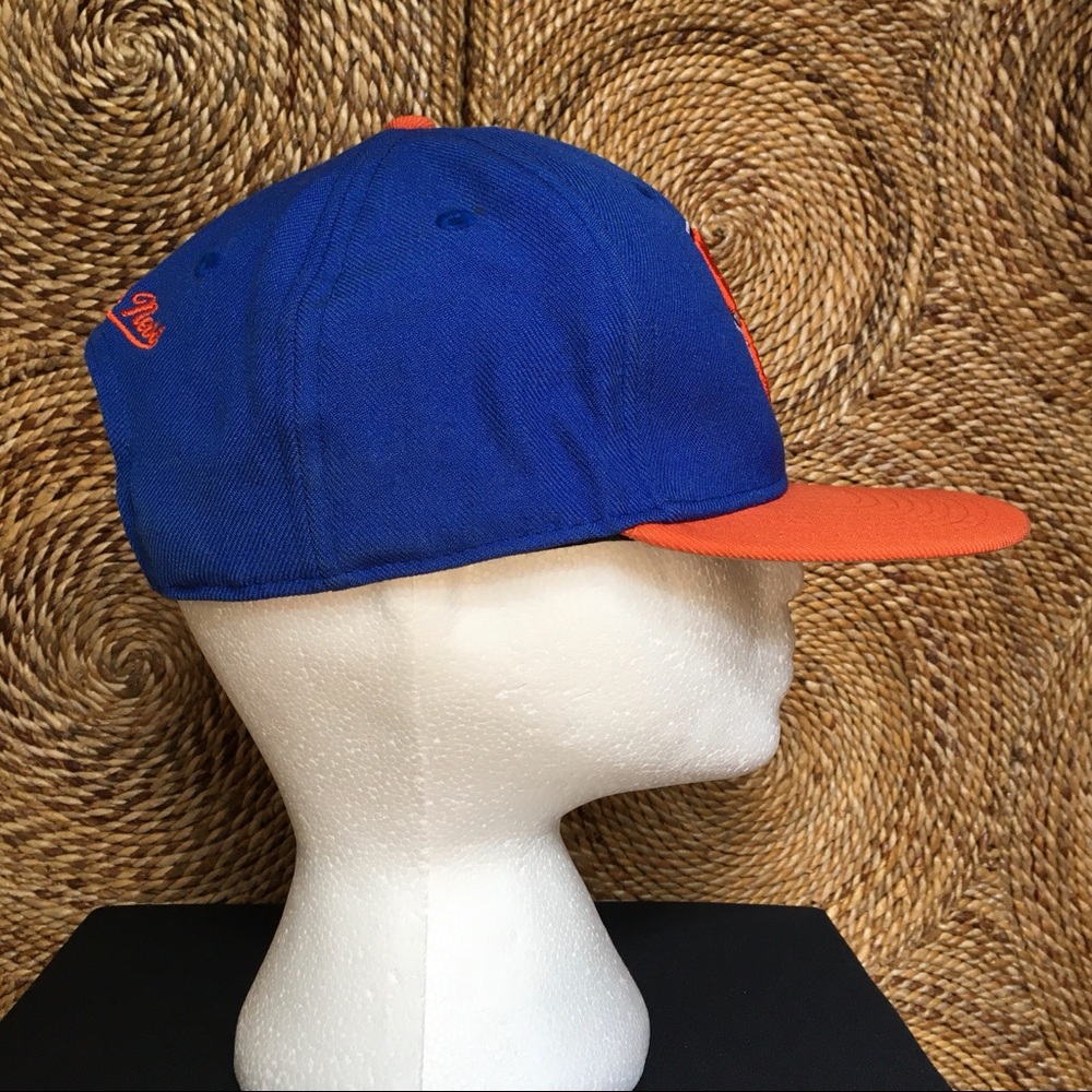 NBA New York Knicks Hat Hardwood Classics Snapback OSFA - Picture 6 of 12